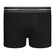 Cueca Boxer Lupo Kids Infantil Algodão Com Elastano Underwear - 9980-PRETA