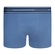 Cueca Boxer Lupo Kids Infantil Algodão Com Elastano Underwear - 2370-AZUL