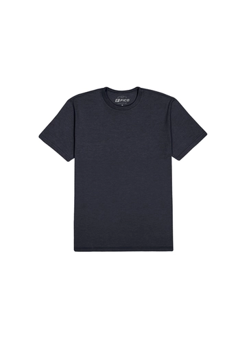 Camiseta Fico Masculina Adulto Básica Manga Curta Em Malha View Flex