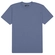 Camiseta Fico Masculina Adulto Básica Manga Curta Em Malha View Flex - 013970-MARINHO CRISTAL