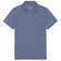 Camisa Polo Fico Masculina Adulto Manga Curta Malha View Flex - 013970-MARINHO CRISTAL