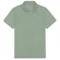 Camisa Polo Fico Masculina Adulto Manga Curta Malha View Flex - 017179-VERDE CHIARO