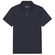 Camisa Polo Fico Masculina Adulto Manga Curta Malha View Flex - 156-PRETO