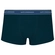 Cueca Lupo Sunga Adulto Algodão Com Elastano Underwear - 2800-MARINHO