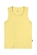 Blusa Regata Elian Feminina Infantil Básica Em Cotton 4/8 - 3100-3100