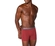 Cueca Boxer Lupo Adulto Algodão Com Elastano Colors - 7860-CERAMICA