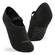 Meia Sapatilha Antiderrapante Selene Feminina Infantil Estampada - 550-PRETO