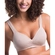 Sutiã Top Trifil Com Bojo Daily - 0SE8-MACADAMIA
