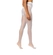 Meia Calça Trifil Adulto Clássica Europeu Fio 20 Poliamida - 001 BRANCO-001 BRANCO