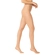 Meia Calça Trifil Adulto Clássica Europeu Fio 20 Poliamida - 0268-NATURAL CLARO
