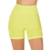 Bermuda Fitness Ciclista Zee Rucci Feminina Adulto Sem Costura Em Microfibra - 429-429