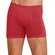Cueca Boxer Hope Adulto Sem Costura Em Microfibra - VEZ-VERMELHO ZAIRE