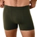 Cueca Boxer Hope Adulto Sem Costura Em Microfibra - VDE-VERDE ENDRO