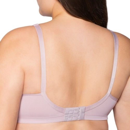 Sutiã De Suporte Plus Size Loba Sem Aro Moldado Firmador Sustentação