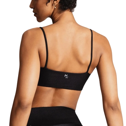 Top Fitness Alças Finas Hope Resort Adulto Com Bojo Proteção UV 50