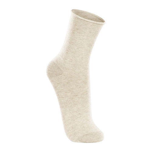 Meia Cano Médio Sem Punho Lupo Masculina Adulto Sportwear
