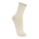 Meia Cano Médio Sem Punho Lupo Masculina Adulto Sportwear - 8120-MESCLA AREIA
