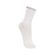 Meia Cano Médio Sem Punho Lupo Masculina Adulto Sportwear - 1120-BRANCA