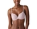 Sutiã Liz Com Bojo E Renda Lift Dayluxe Soft Piquet(-TAÇA D) - 365-BLUSH