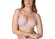 Sutiã Liz Reducer Sem Bojo E Com Aro Microfibra(-TAÇA B) - 365-BLUSH