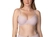 Sutiã Liz Reducer Sem Bojo E Com Aro Microfibra(-TAÇA D) - 365-BLUSH