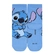 Meia Cano Médio Lupo Kids Stitch Disney® Infantil Unissex - 2140-AZUL/AZUL