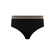 Calcinha Tanga Trifil Teen Juvenil Listrinhas Microfibra Sem Costura - 0008-PRETO