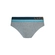 Cueca Lupo Kids Slip Infantil Algodão - 8820-CHUMBO MESCLA