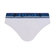 Cueca Lupo Kids Slip Infantil Algodão - 1110-BRANCA