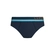 Cueca Lupo Kids Slip Infantil Algodão - 2805-MARINHO