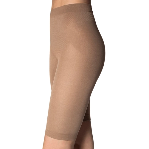 Bermuda Modeladora Loba Up Line Feminina Adulto Redutora