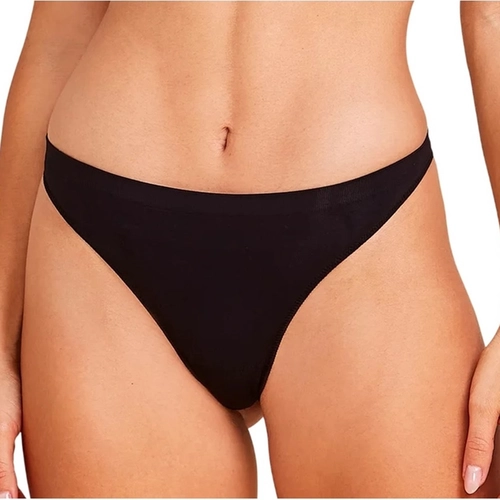 Calcinha Fio Dental Hope Adulto Em Microfibra