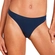 Calcinha Fio Dental Hope Adulto Em Microfibra - ACD-AZUL CEDRO