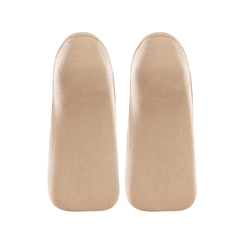 Kit 2 Pares Meia Sapatilha Invisível Lupo Adulto Unissex
