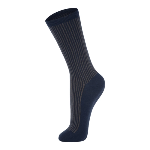 Meia Sportwear Cano Longo Lupo Masculina Adulto Algodão