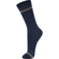 Meia Sportwear Cano Longo Lupo Masculina Adulto Algodão - 2800-MARINHO/MAR/CIN