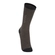 Meia Sportwear Cano Longo Lupo Masculina Adulto Algodão - 9990-PRETO-PRETO