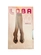 Meia 3/4 Loba Lupo Feminina Adulto Fio 40 Mini Lu - 1150-BRANCA