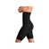 Bermuda Cinta Modeladora Loba Slim Adulto Feminina - 9990-PRETA