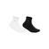 Kit 2 Pares De Meias Soquete Lupo Bebê Unissex Algodão - 0904-KIT