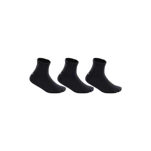 Kit 3 Pares De Meias Cano Médio Lupo Bebê Unissex Algodão