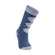 Meia 3/4 Lupo Baby Bebê Unissex Estampada Em Algodão - 2370-AZUL