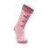 Meia 3/4 Lupo Baby Bebê Unissex Estampada Em Algodão - 5410-BUBBLE GUM