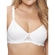 Sutiã Triumph W Com Aro Brigitte - 220-BRANCO