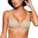Sutiã Triumph W Com Aro Brigitte - 048-MINK