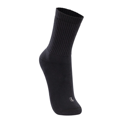 Meia Cano Longo Esportiva Lupo Sport Masculina Adulto Algodão
