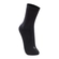 Meia Cano Longo Esportiva Lupo Sport Masculina Adulto Algodão - 9990-PRETA