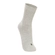 Meia Cano Longo Esportiva Lupo Sport Masculina Adulto Algodão - 8022-MESCLA CINZA