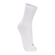Meia Cano Longo Esportiva Lupo Sport Masculina Adulto Algodão - 1120-BRANCA