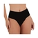 Calcinha Fio Dental Dilady Adulto Tecido Duplo Laterais Comfort Em Microfibra - 012-PRETO